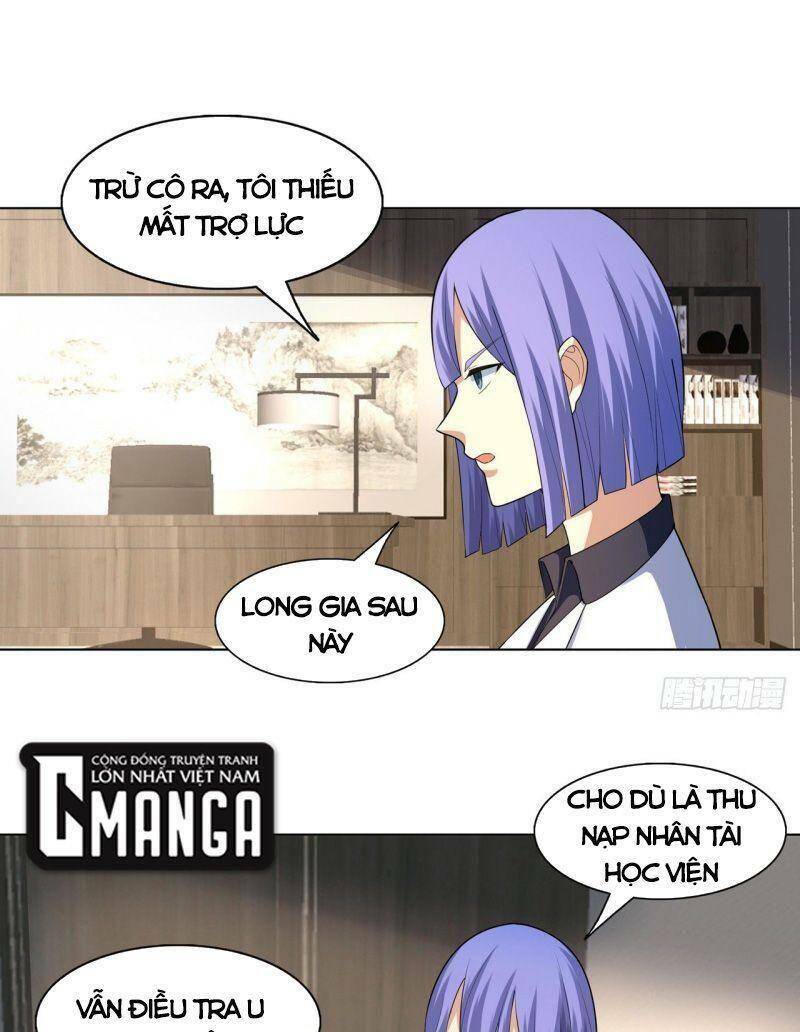 Thần Long Tinh Chủ: Chapter 28