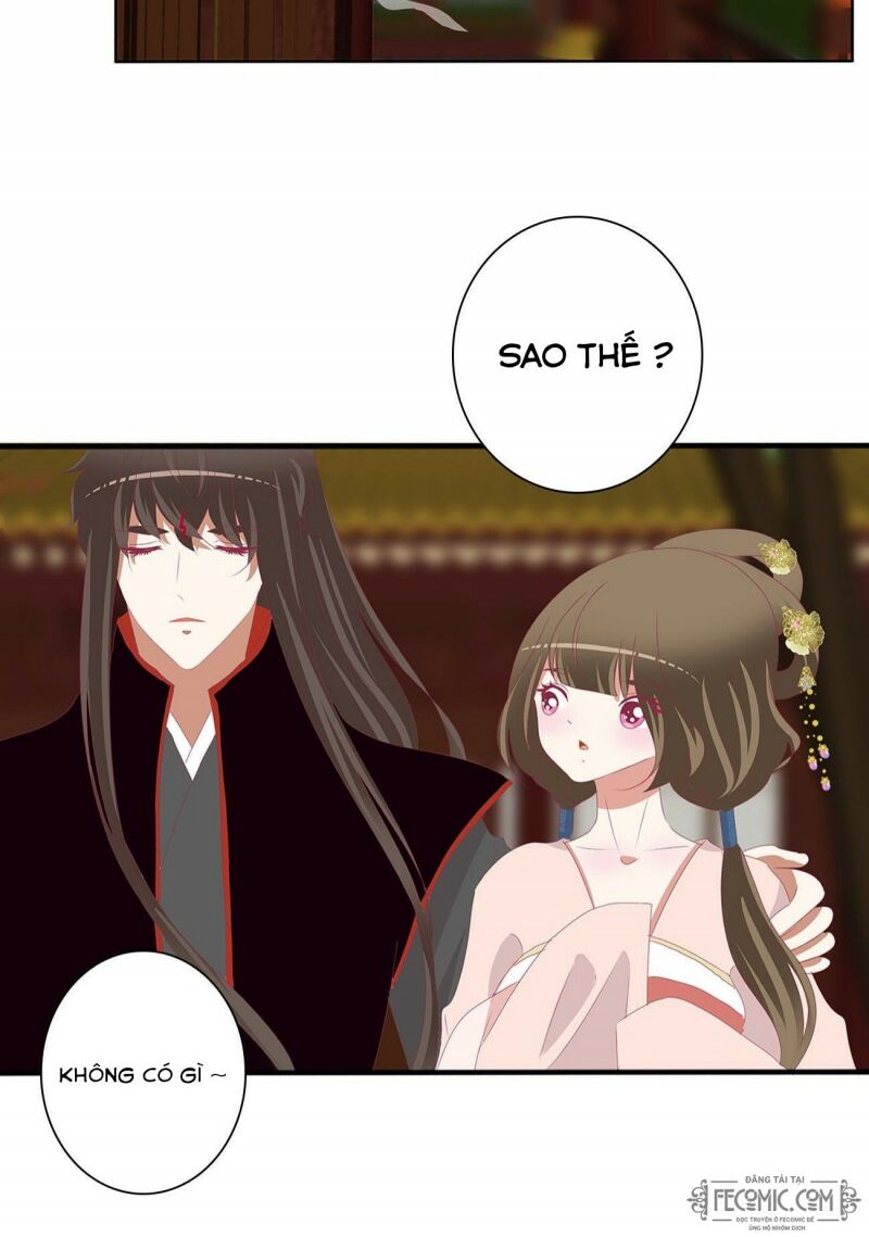 Thông Linh Phi: Chapter 729
