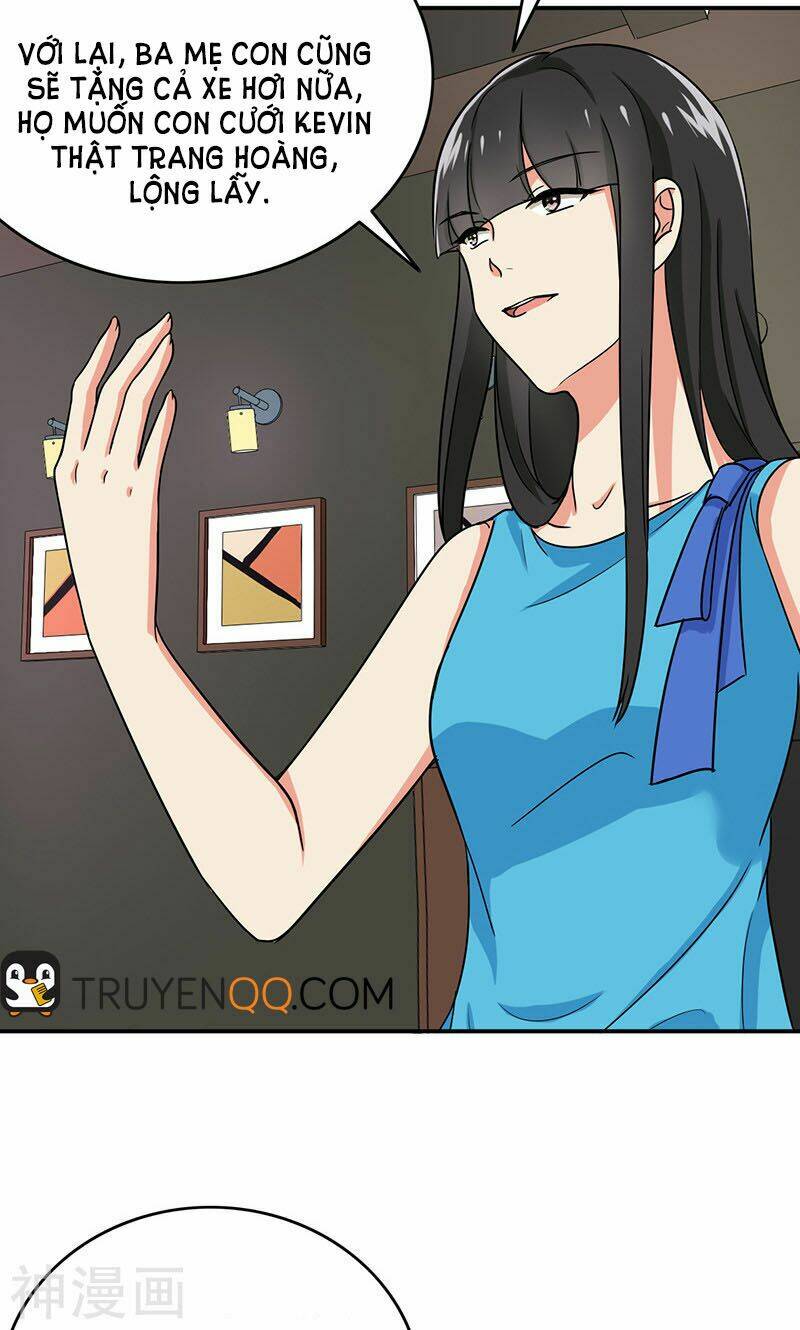 Become A Girl At Night: Chapter 57