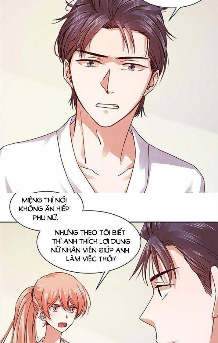 Vợ Yêu Của Ác Ma: Chapter 116