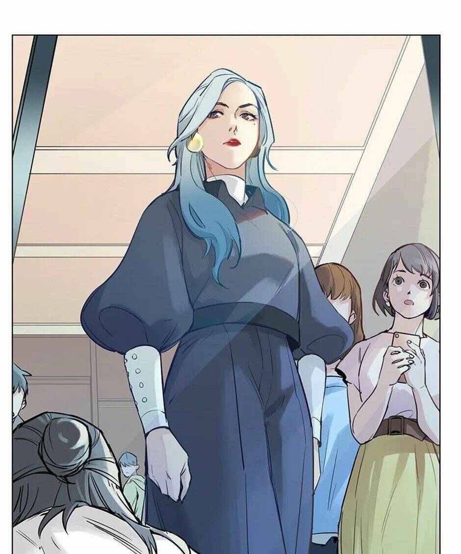 Anh Hùng Và Hiệp Nữ: Chapter 22