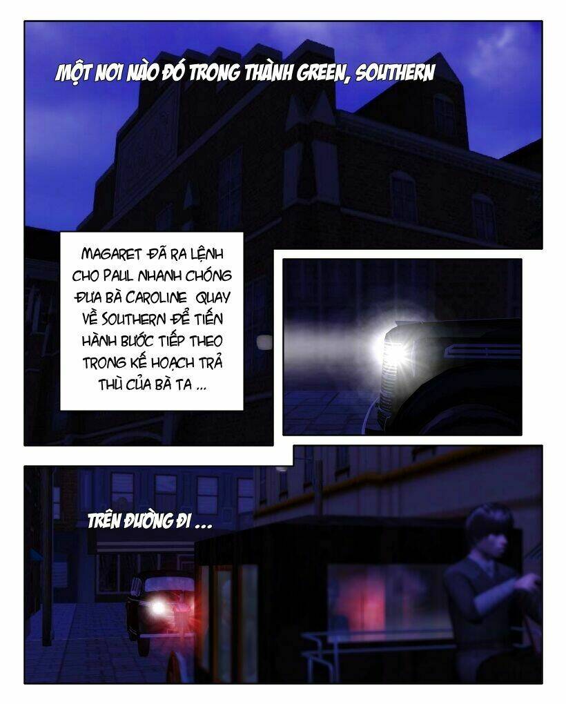 Truyện Sims - Earl Story: Chapter 65