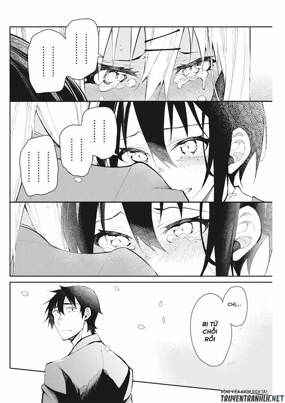 Gal Gohan: Chapter 57