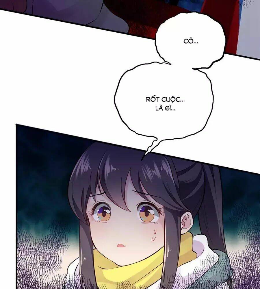 Anh Ấy Đến Từ Địa Ngục: Chapter 21