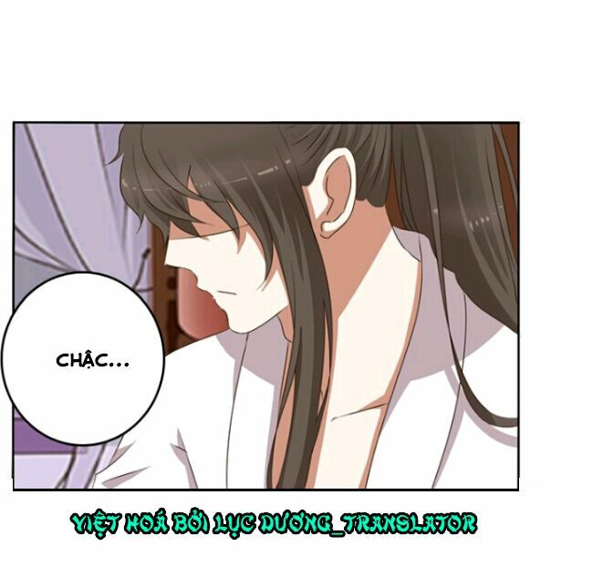 Thông Linh Phi: Chapter 111