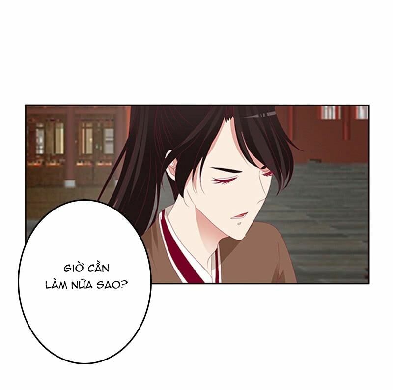 Thông Linh Phi: Chapter 463