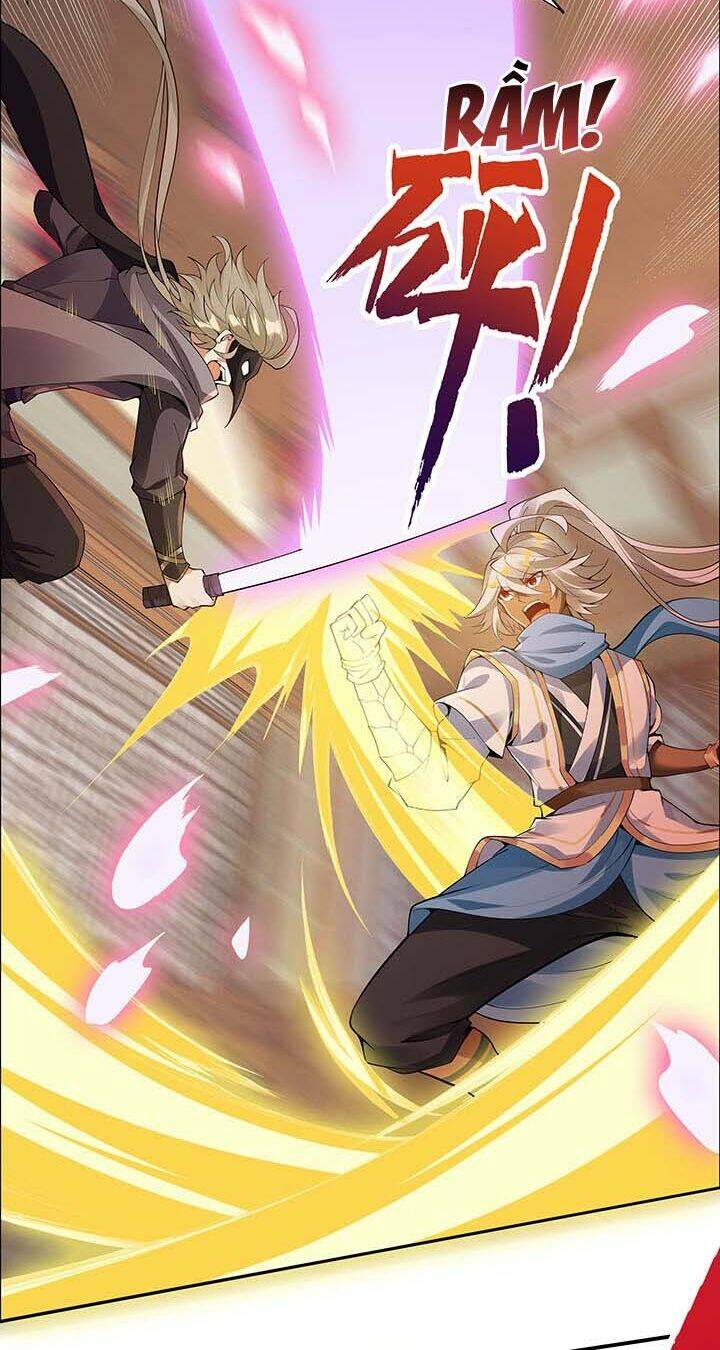 Nghịch Lân: Chapter 5