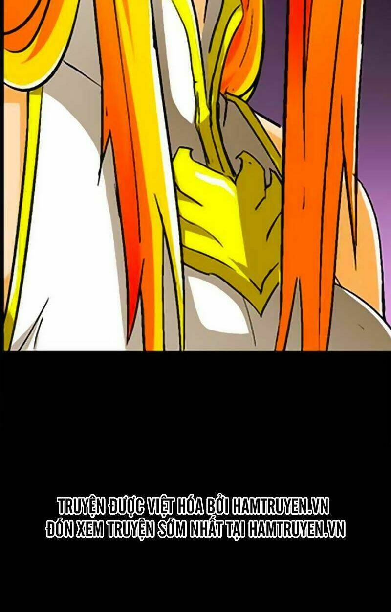 Phong Quỷ Truyền Thuyết: Chapter 34