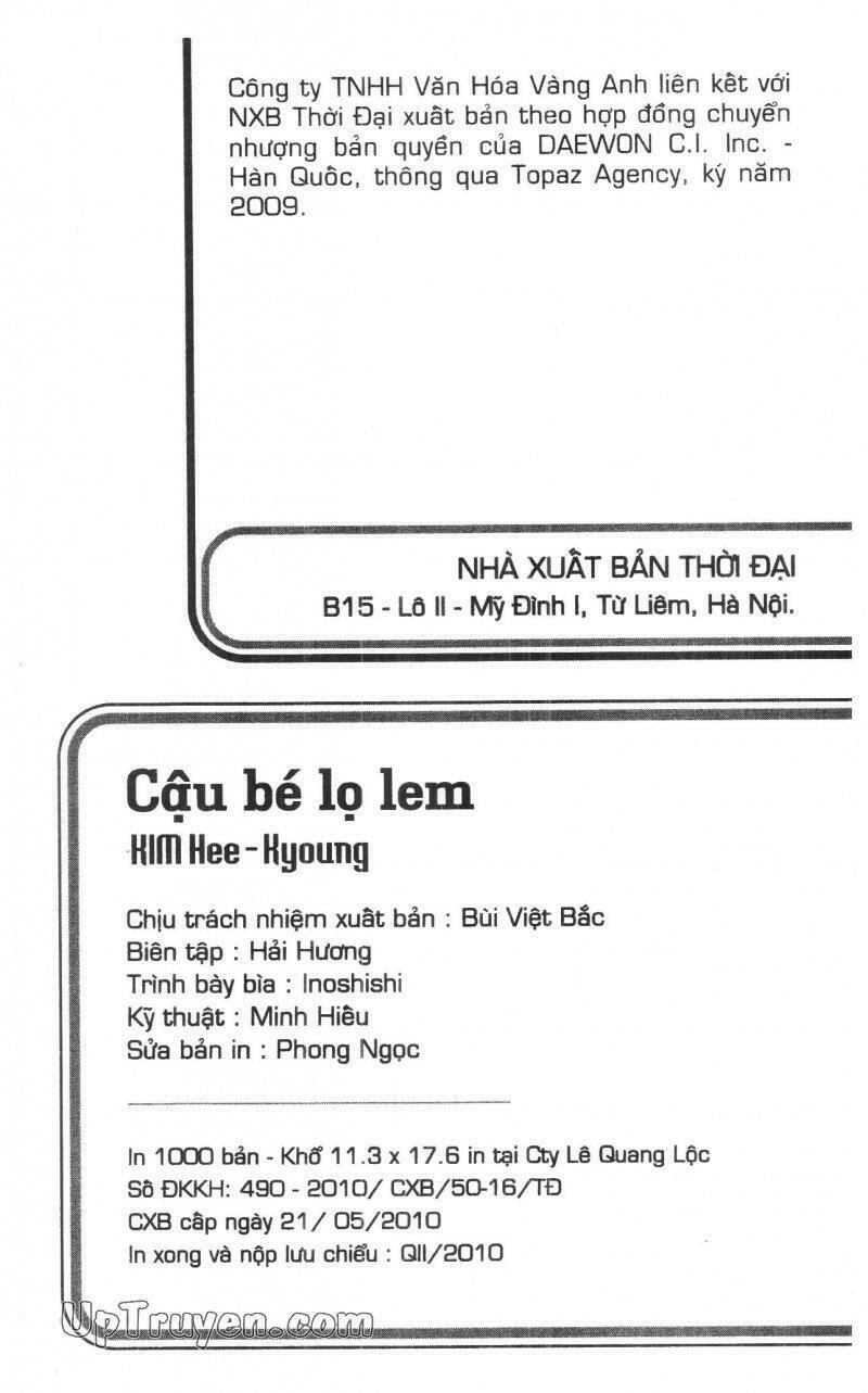 Cinderella Man: Chapter 4