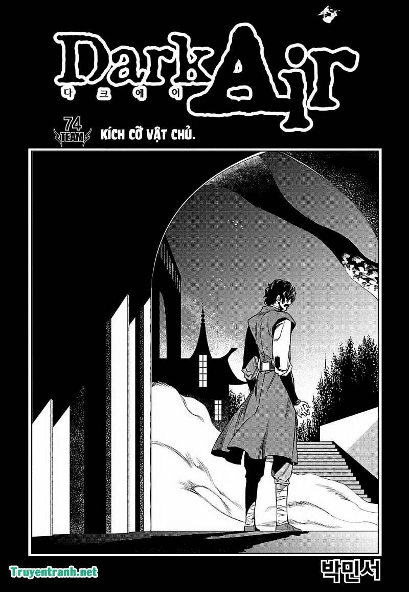 Dark Air: Chapter 86