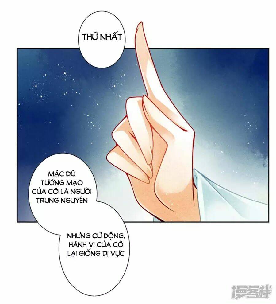 Ái Thượng Vô Địch Tiếu Hoàng Hậu: Chapter 90