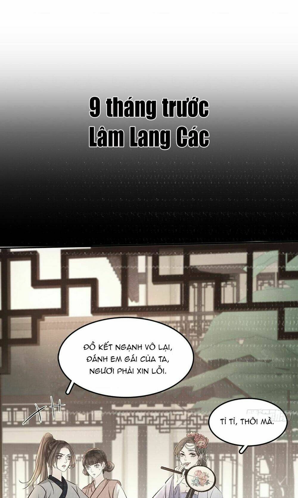 Thị Thiếp Trở Mình Bảo Điển: Chapter 7.2