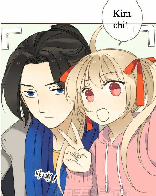 Bạn Trai Tôi Là Cẩm Y Vệ: Chapter 16