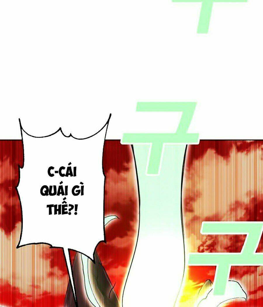 Hard Core Leveling Warrior Ss2: Chapter 92