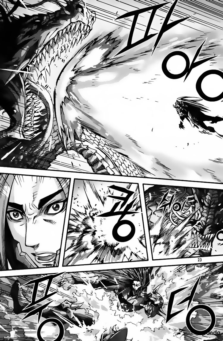 Diêm Đế: Chapter 293