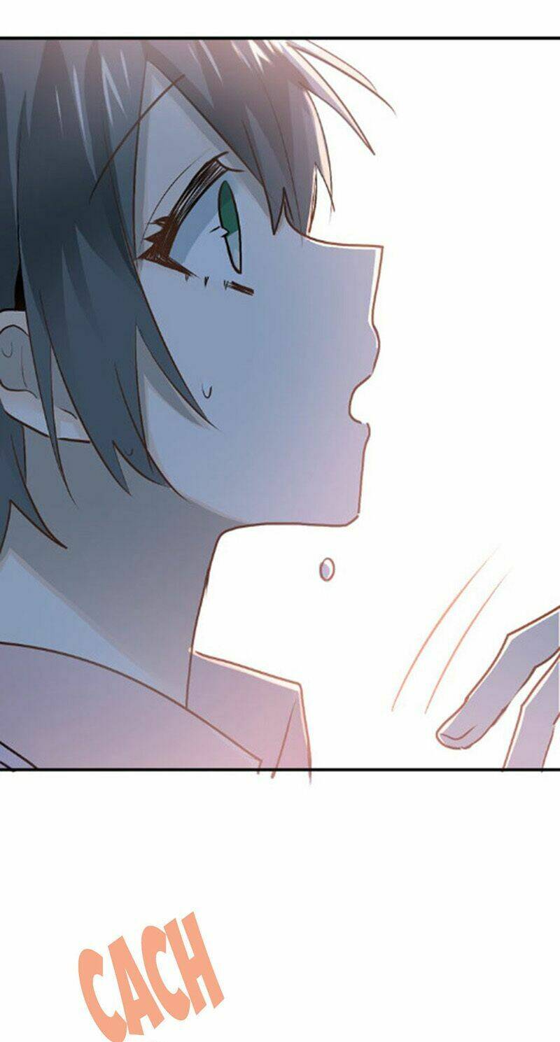 Đầu Gấu Biết Yêu: Chapter 84