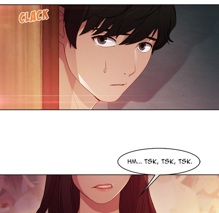 Ảo Mộng Hồ Điệp: Chapter 21