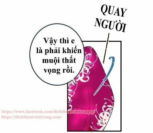 Bạn Trai Tôi Là Cẩm Y Vệ 2: Chapter 89