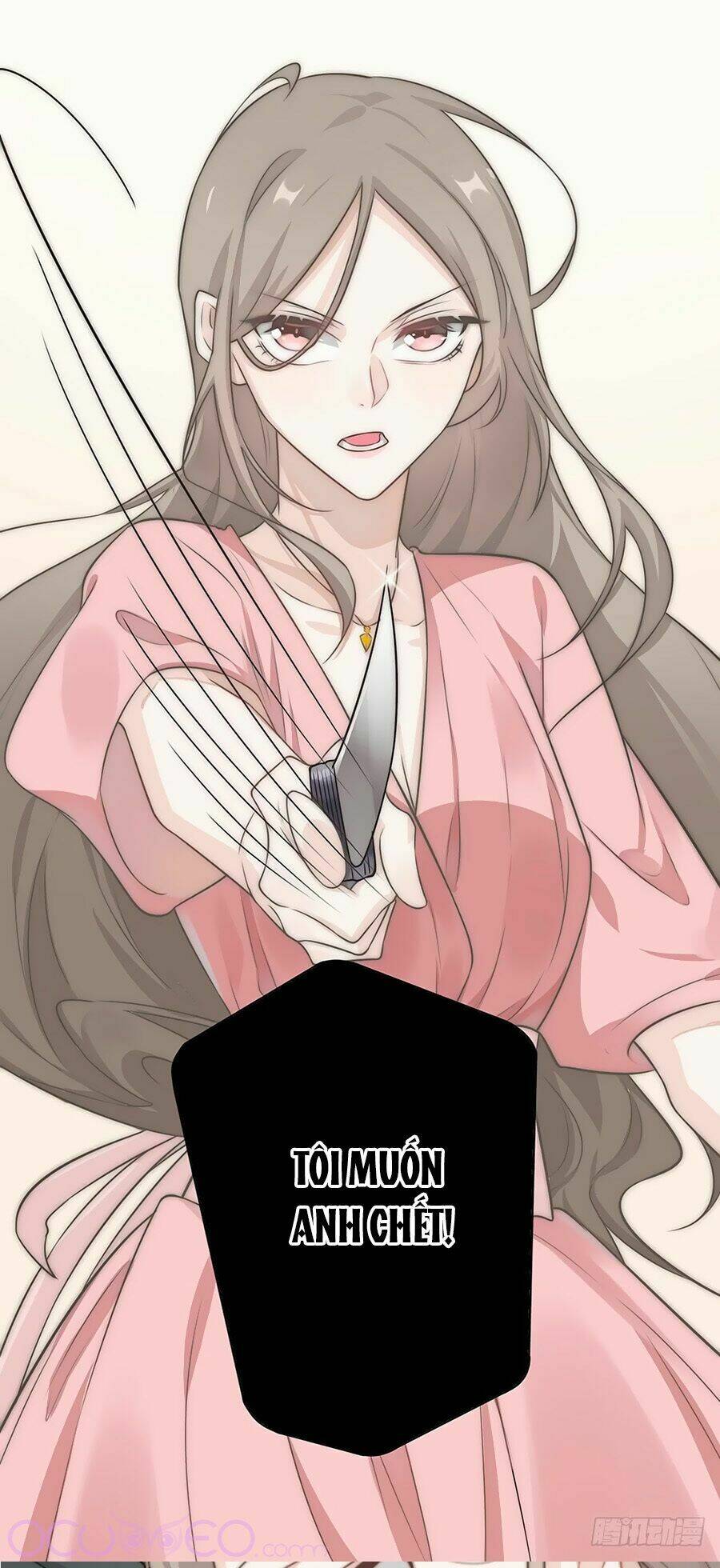 Hai Cách Tìm Gặp Người Yêu: Chapter 6