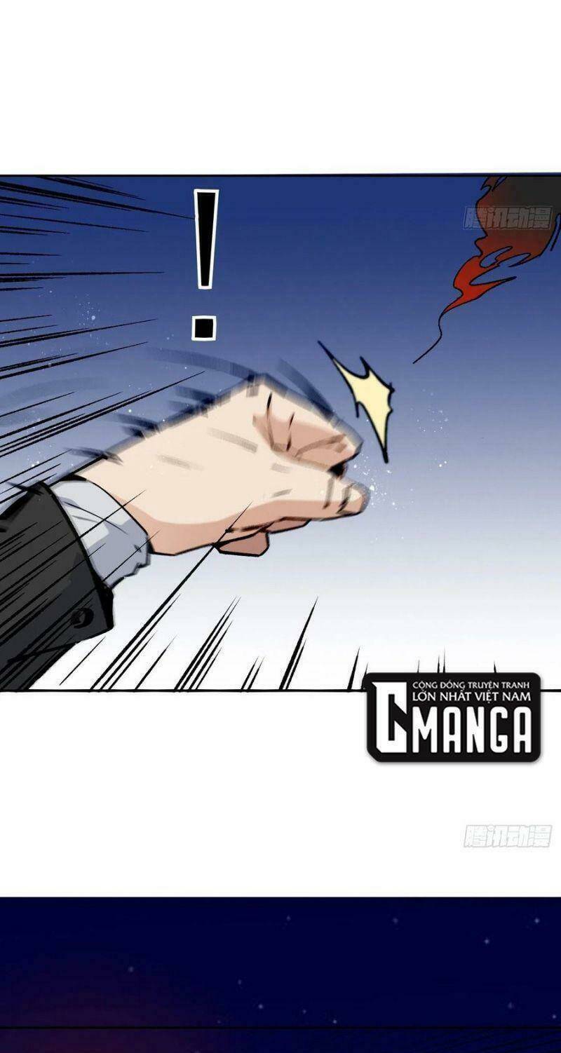 Cuồng Thiếu Siêu Thiên Tài: Chapter 55