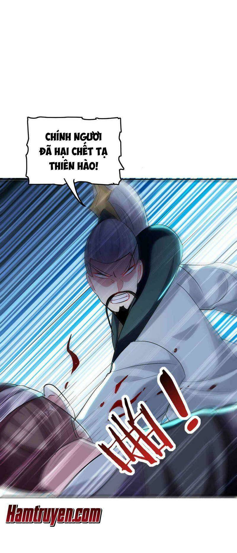 Vạn Giới Tiên Vương: Chapter 100