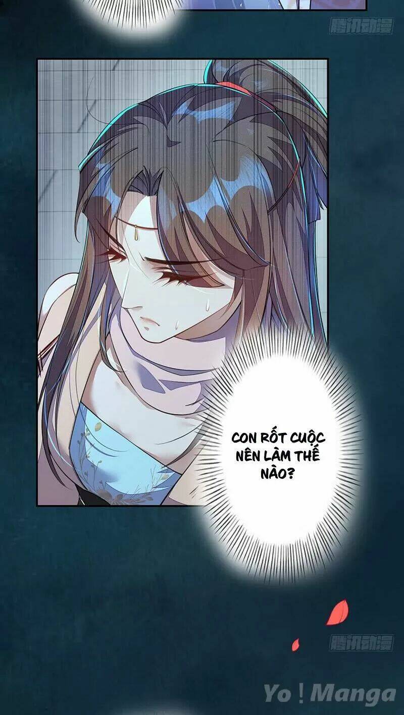 Tuyệt Thế Luyện Đan Sư: Chapter 97