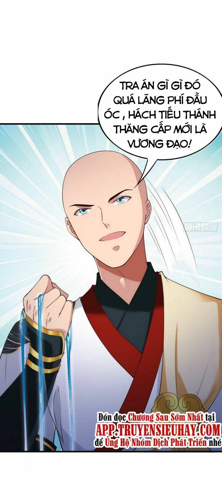 Tà Du Ký: Chapter 119