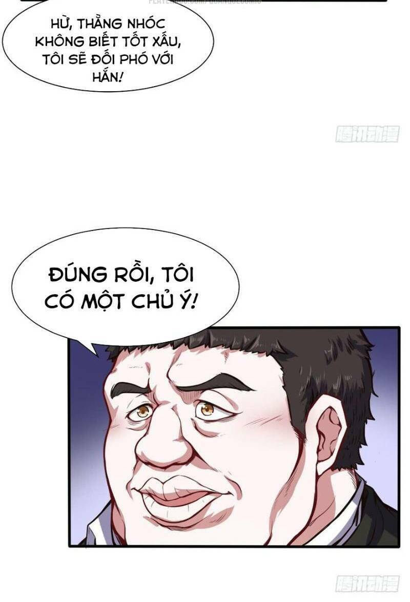 Đô Thị Âm Dương Tiên Y: Chapter 32