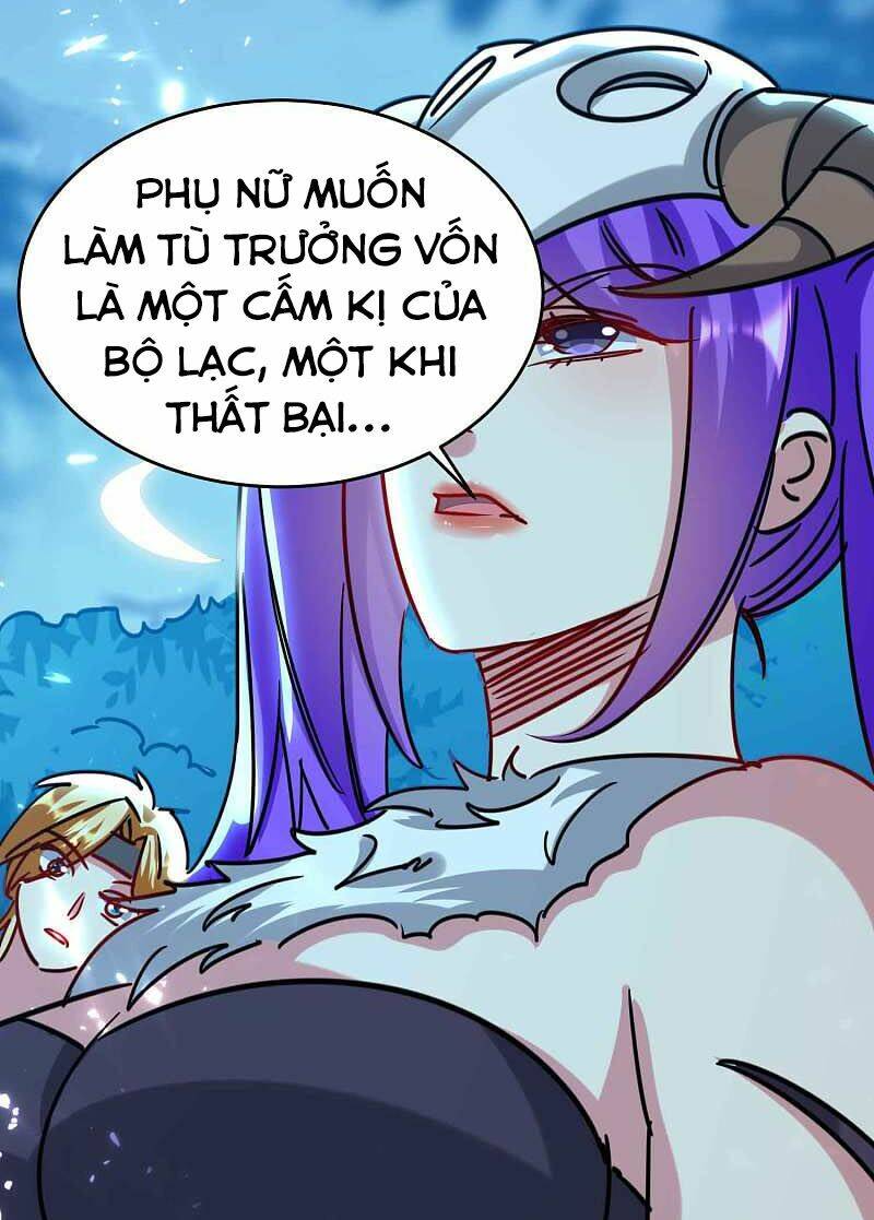 Vạn Giới Tiên Vương: Chapter 120