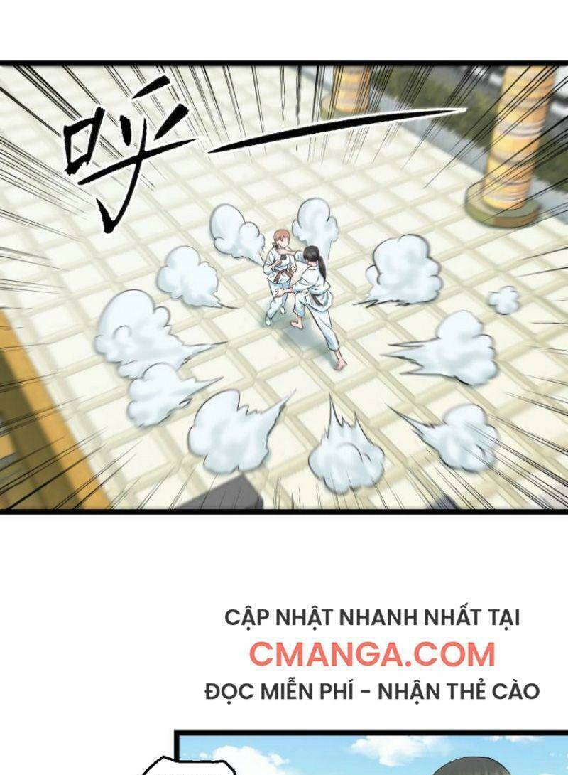 Đối Mặt Với Thử Thách: Chapter 38