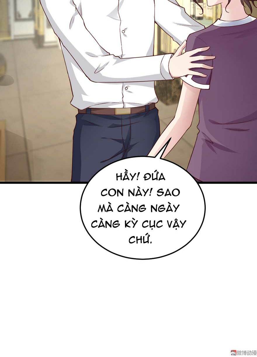 Cấm Tình Điềm Mật: Đế Thiếu Hào Môn Trêu Tận Cửa: Chapter 39