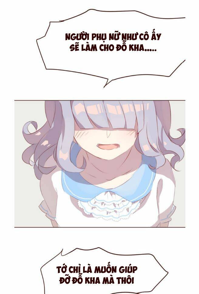 Người Yêu Biến Mất: Chapter 39