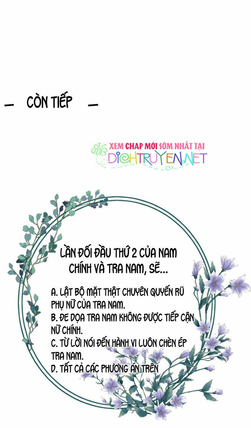 Bạn Gái Tôi Mới 30+: Chapter 28