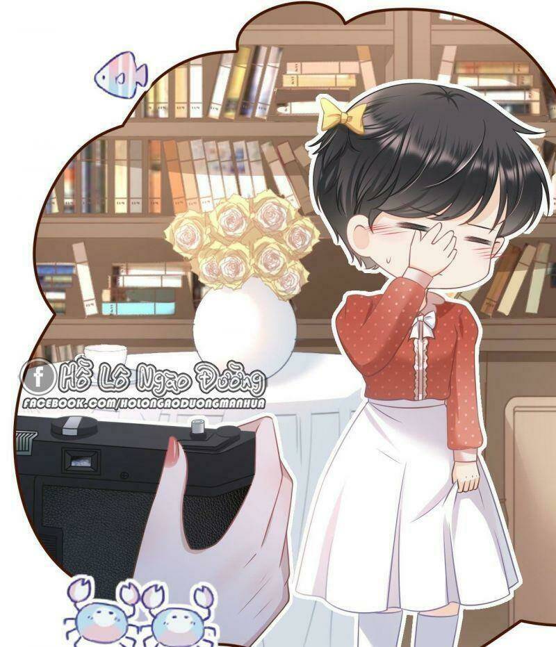 Bạn Gái Tôi Mới 30+: Chapter 80