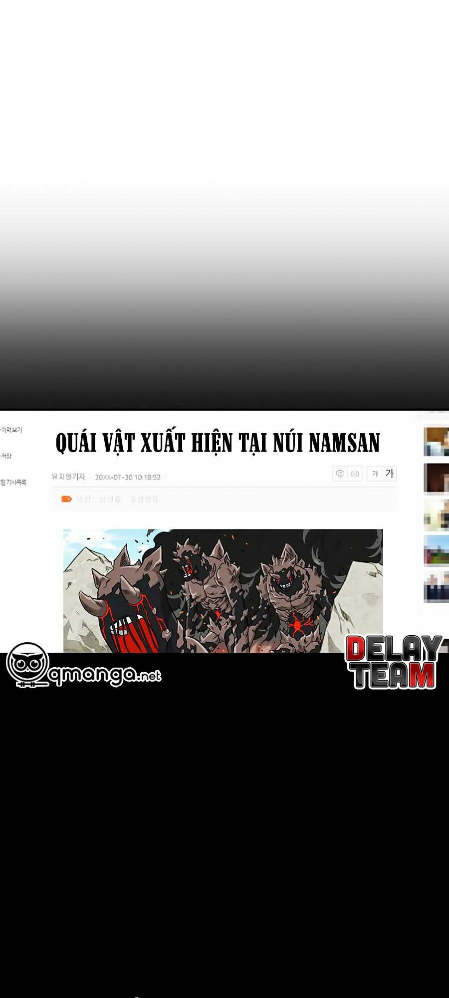 Hầm Ngục Bóng Tối: Chapter 2