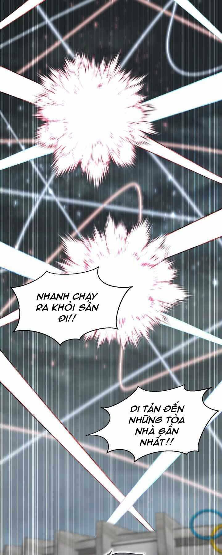 Luân Hồi Ác Nhân: Chapter 107