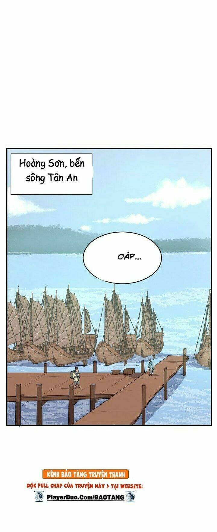 Trọng Sinh, Bất Khả Chiến Bại: Chapter 50