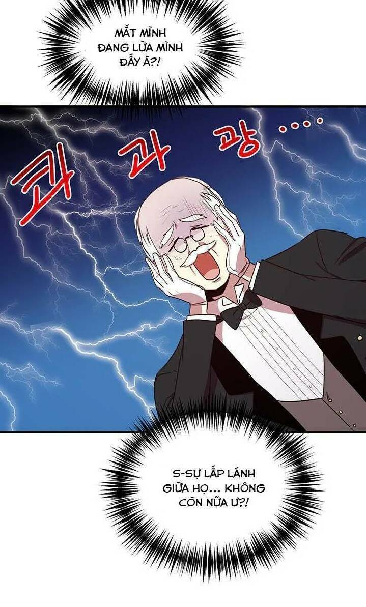 Công Tước, Loạn Vừa Thôi!: Chapter 36