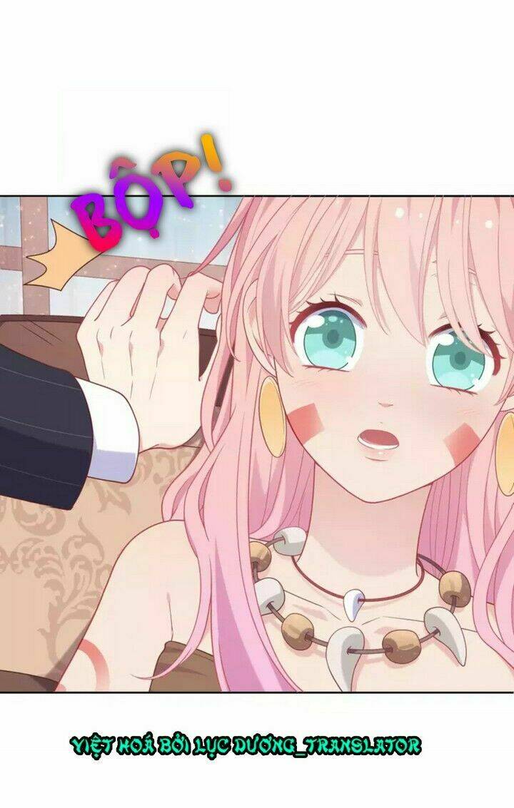 Vương Tử Thành Phố Và Công Chúa Amazon: Chapter 3