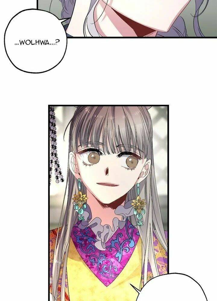 Tình Điên Dại: Chapter 38