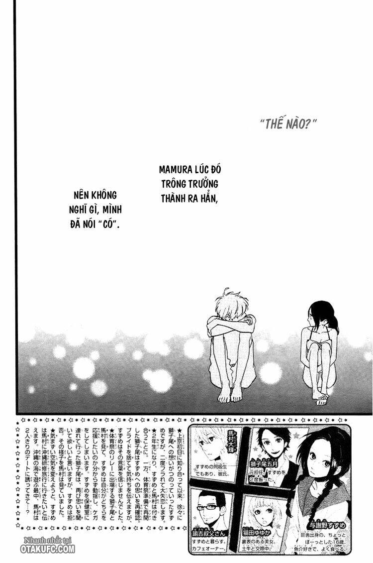 Sao Mai Của Em: Chapter 74