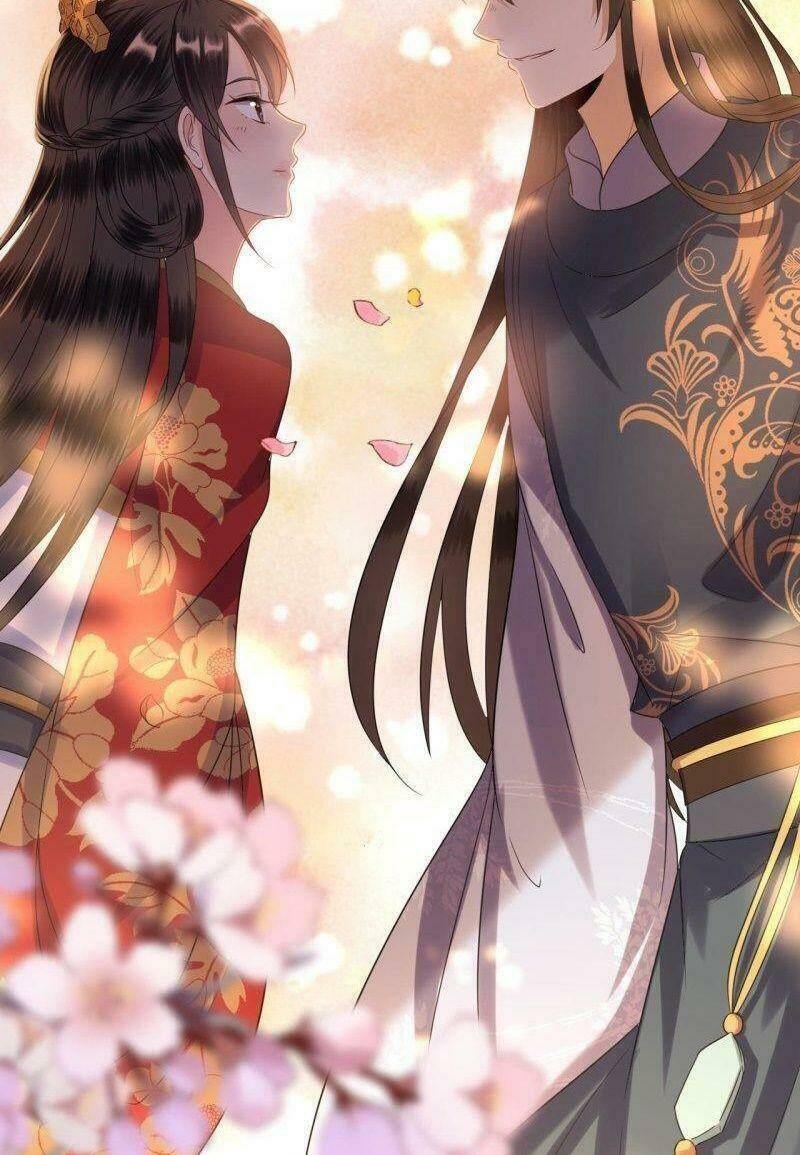 Vương Gia Kiêu Ngạo Quá Khó Cua: Chapter 43