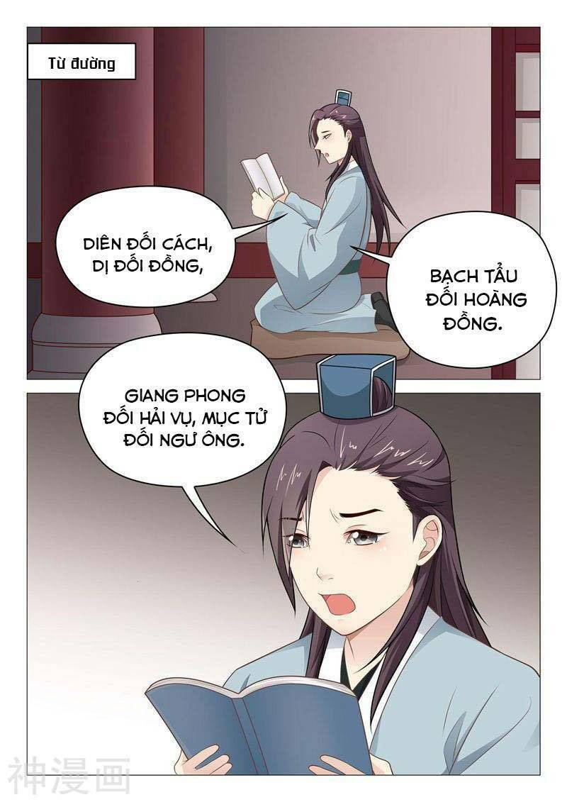 Dương Quý Phi Là Lính Đặc Chủng: Chapter 38