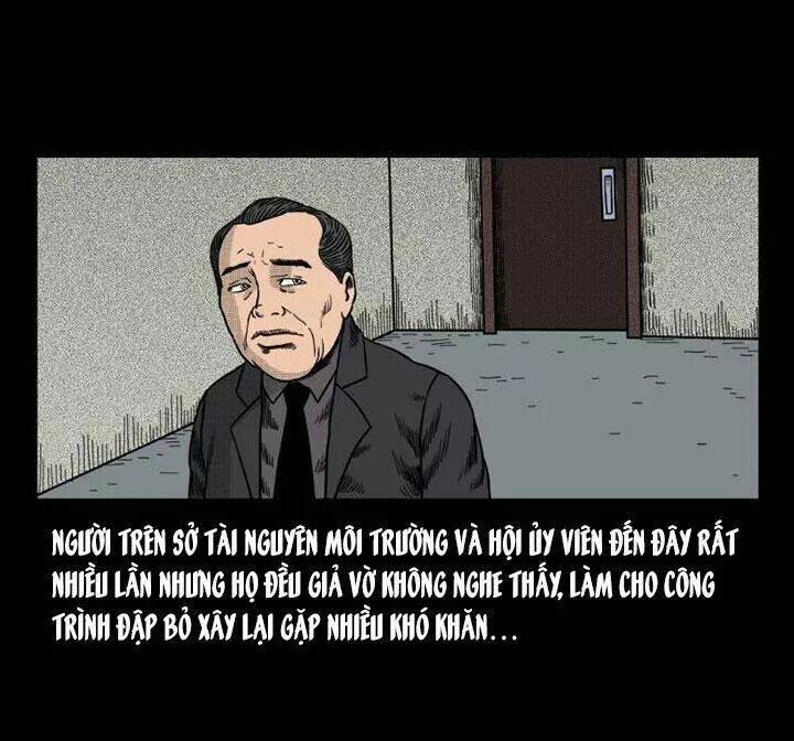 Kỳ Án Có Thật: Chapter 15