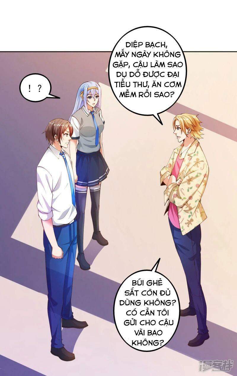 Luyện Tập Thành Thần: Chapter 12