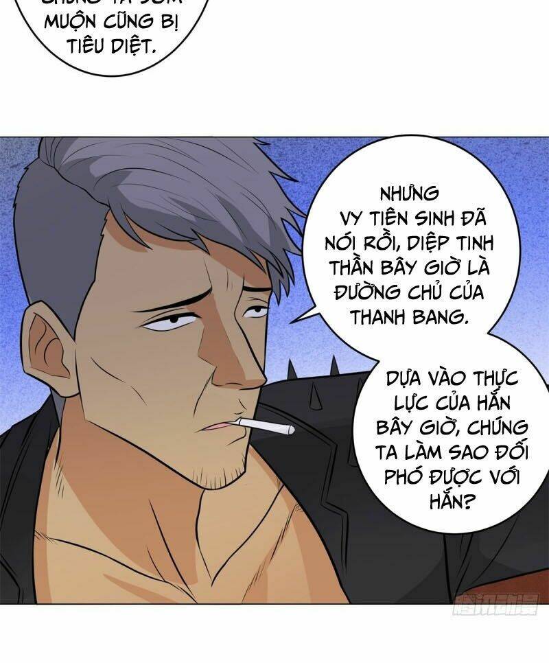 Học Viện Cao Thủ: Chapter 263