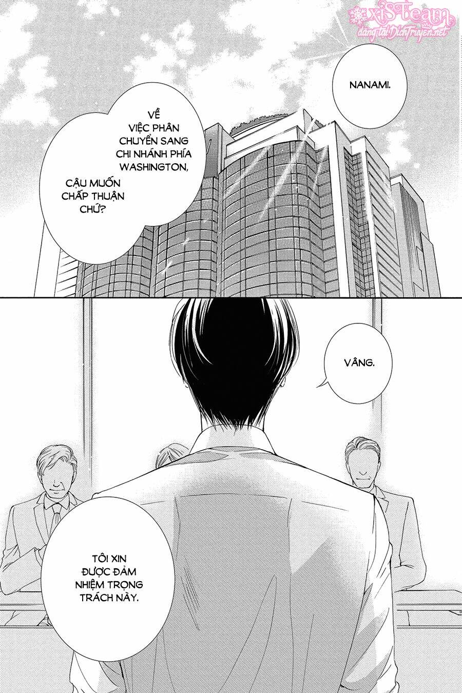 Ai Rồi Cũng Phải Kết Hôn: Chapter 31