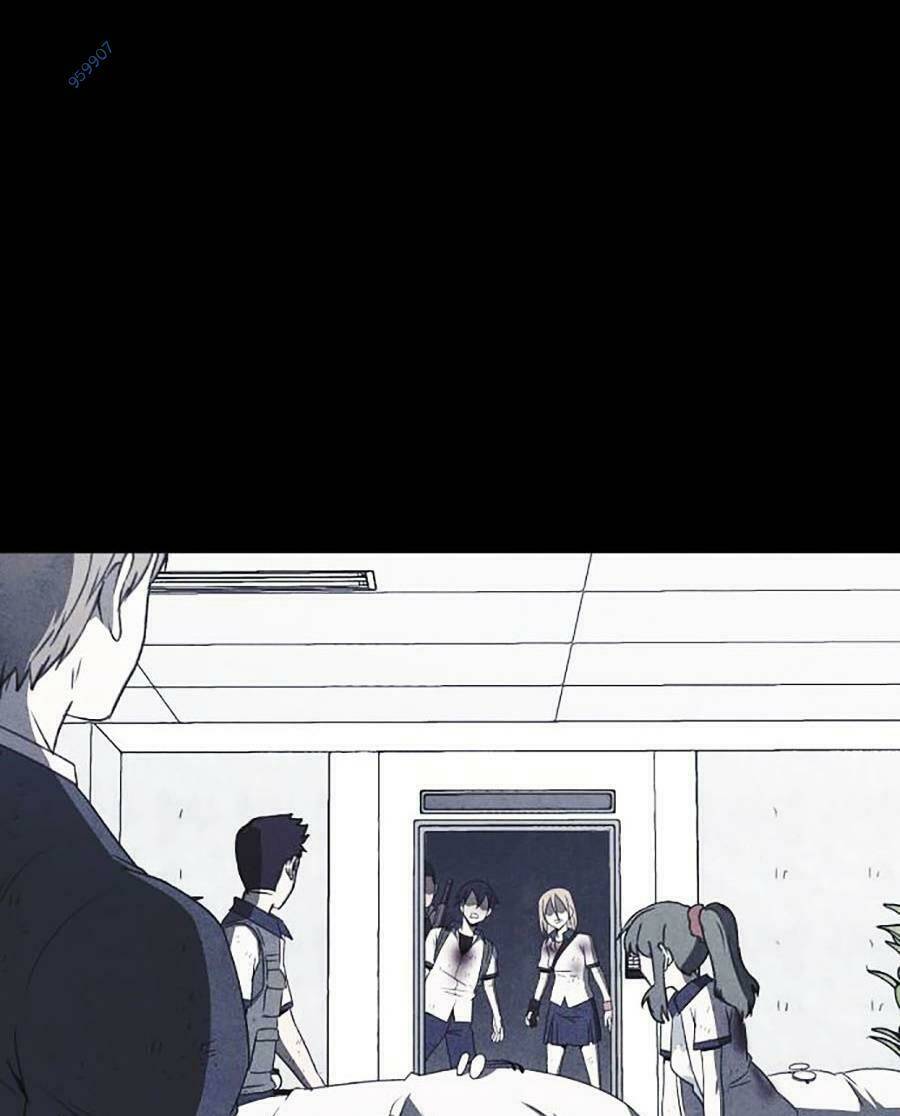 Cậu Bé Shotgun: Chapter 66