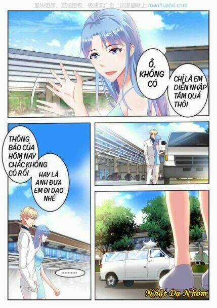 Tiểu Thư Tái Xuất: Chapter 6