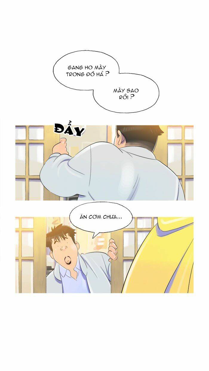 Family Man: Chapter 13